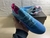 Chuteira Adidas de campo 11 X SPEEDFLOW - azul messi - comprar online