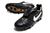 Chuteira campo 11 Nike Tiempo Ronaldinho R10 Pro - Lendária Black