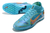 Chuteira Society Nike Zoom Vapor 14 Elite - Azul botinha - comprar online
