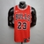 Regata Nike Chicago Bulls Personalizada (SILK)