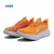Tênis HOKA Carbon X 3 C/ Placa de carbono - Orange Lux - comprar online