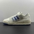Tênis Adidas Forum 84 - Tons Azul - comprar online