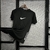 CAMISA Sportswear NIKE 2024 black