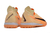 Chuteira Society Nike React Phantom GX FANTASMA - Orange - loja online