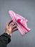 Nike SB DUNK - All Pink na internet