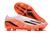 Chuteira Adidas de campo 11 adidas X SPEEDPORTAL+ S/cadarço - Orange - ArtigosGS 