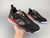 Tênis Nike Air Jordan Mars 270 NBA - Black/Red 2 - comprar online