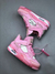 Nike Air JORDAN 4 - Pink Supreme CV9388 - comprar online