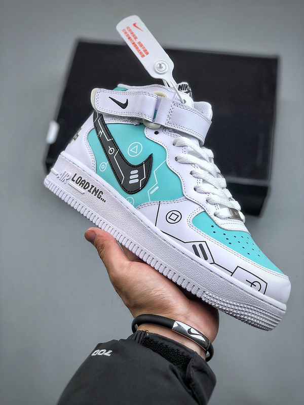 Air force 1 ps5 hotsell