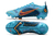 Chuteira de Campo 11 Nike Mercurial Vapor 14 Elite - Azul - loja online