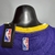 Regata Nike Los Angeles Lakers Personalizada (SILK) - loja online