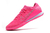 Tênis Futsal Nike Vapor 13 Pro - Rosa - comprar online