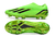 Chuteira Adidas de campo 11 adidas X SPEEDPORTAL+ S/cadarço - Verde black na internet
