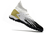 Chuteira Society Adidas PREDATOR Botinha 20.3 - Branco com Dourado - comprar online