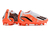 Chuteira Adidas de campo 11 adidas X SPEEDPORTAL+ S/cadarço - Orange - loja online