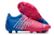 Chuteira de Campo 11 Puma Future Z 1.3 Instinct Neymar JR- Blue+Pink