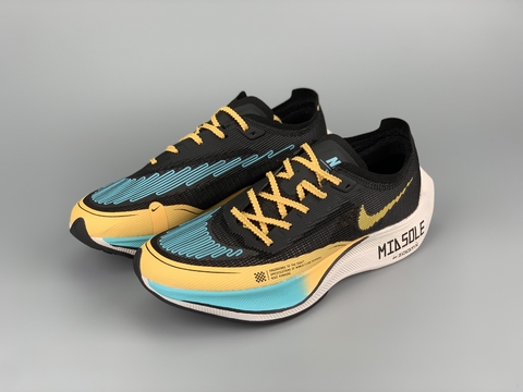 Vaporfly black best sale
