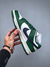 Nike SB DUNK - Green Bandeira DD1503 - ArtigosGS 