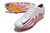 Chuteira de Campo 11 Nike Air Zoom Mercurial Vapor 15 Elite - Branca - comprar online