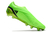 Chuteira Adidas de campo 11 adidas X SPEEDPORTAL+ S/cadarço - Verde black - comprar online