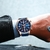 Relógio de LUXO Blue edição LIMITADA - comprar online
