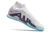 Tênis Futsal Nike Zoom AIR Superfly Vapor 15 Elite botinha - Blue Max na internet