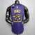 Imagem do Regata Nike Los Angeles Lakers Personalizada (SILK)
