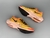 Tênis Nike ZoomX Vaporfly Next% 2 - Laranja Black na internet