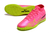 Tênis Futsal Nike Zoom AIR Superfly Vapor 15 Elite botinha - Luxury Edition Pink