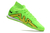 Tênis Futsal Nike Zoom AIR Superfly Vapor 15 Elite botinha - Green Extreme na internet
