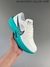 Tênis Nike ZoomX Vaporfly Next% 3 - Branco com azul na internet