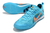 Tênis Futsal Nike Zoom Vapor 14 Pro - azul