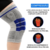 joelheira ultra knee elite - Joelheira de compreensão para dores no joelho - ArtigosGS 