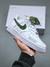 Nike Air Force 1 Low - Gucci Green CW2288