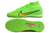 Tênis Futsal Nike Zoom AIR Superfly Vapor 15 Elite botinha - Green Extreme - loja online