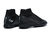 Imagem do Chuteira Society Nike Air Zoom Mercurial Vapor 15 cano alto botinha - Preto Black