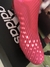 Chuteira Adidas de campo 11 X 19+ FG sem cadarço - Rosa - ArtigosGS 