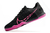 Tênis Futsal NIKE React Gato Home Crew - Black - ArtigosGS 