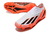 Chuteira Adidas de campo 11 adidas X SPEEDPORTAL+ S/cadarço - Orange
