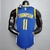 Regata Nike Golden State Warriors Personalizada (SILK) - comprar online