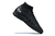 Chuteira Society Nike Air Zoom Mercurial Vapor 15 cano alto botinha - Preto Black - comprar online