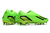 Chuteira Adidas de campo 11 adidas X SPEEDPORTAL+ S/cadarço - Verde black - loja online
