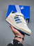 Tênis Adidas Forum 84 - Tons Azul