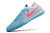 Chuteira Nike Society Phantom Luna GX II Elite TF - azul-rosa - comprar online
