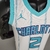 Regata Jordan Charlotte Hornets (SILK) - ArtigosGS 