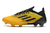 Chuteira Adidas de campo 11 X SPEEDFLOW - amarela - comprar online