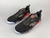 Imagem do Tênis Nike Air Jordan Mars 270 NBA - Black/Red 2