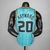Regata Jordan Charlotte Hornets (SILK) - comprar online
