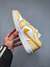 Nike Air JORDAN 1 - Yellow DC0774 na internet