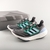 Tênis Adidas Ultra Boost 2023 LIGHT Black Green